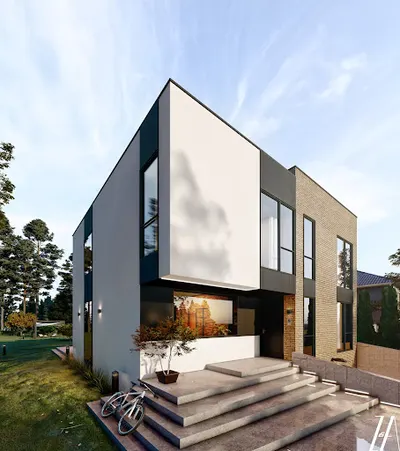 Architekt Poznań- ZANDA